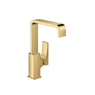 Смеситель Hansgrohe Metropol 32511990 для раковины